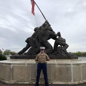 Meet your Posher, Conor